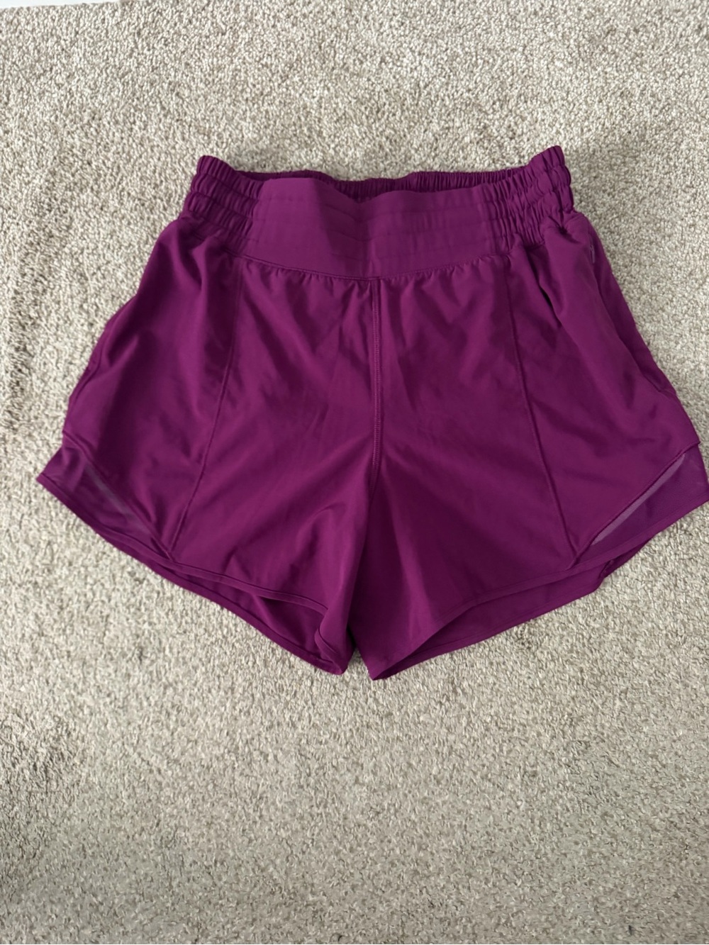 Lululemon Hotty Hot Shorts (4)